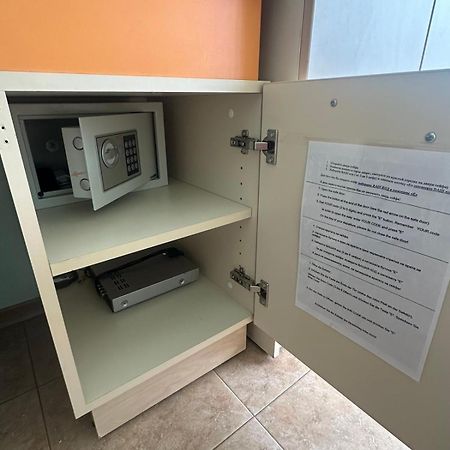 Elit 2 Apartment Slăntjev Brjag Exteriör bild