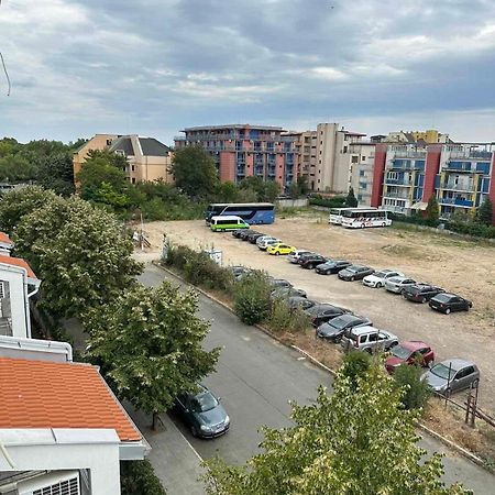 Elit 2 Apartment Slăntjev Brjag Exteriör bild