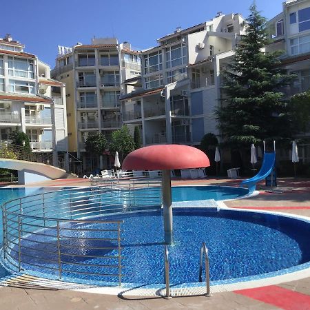 Elit 2 Apartment Slăntjev Brjag Exteriör bild