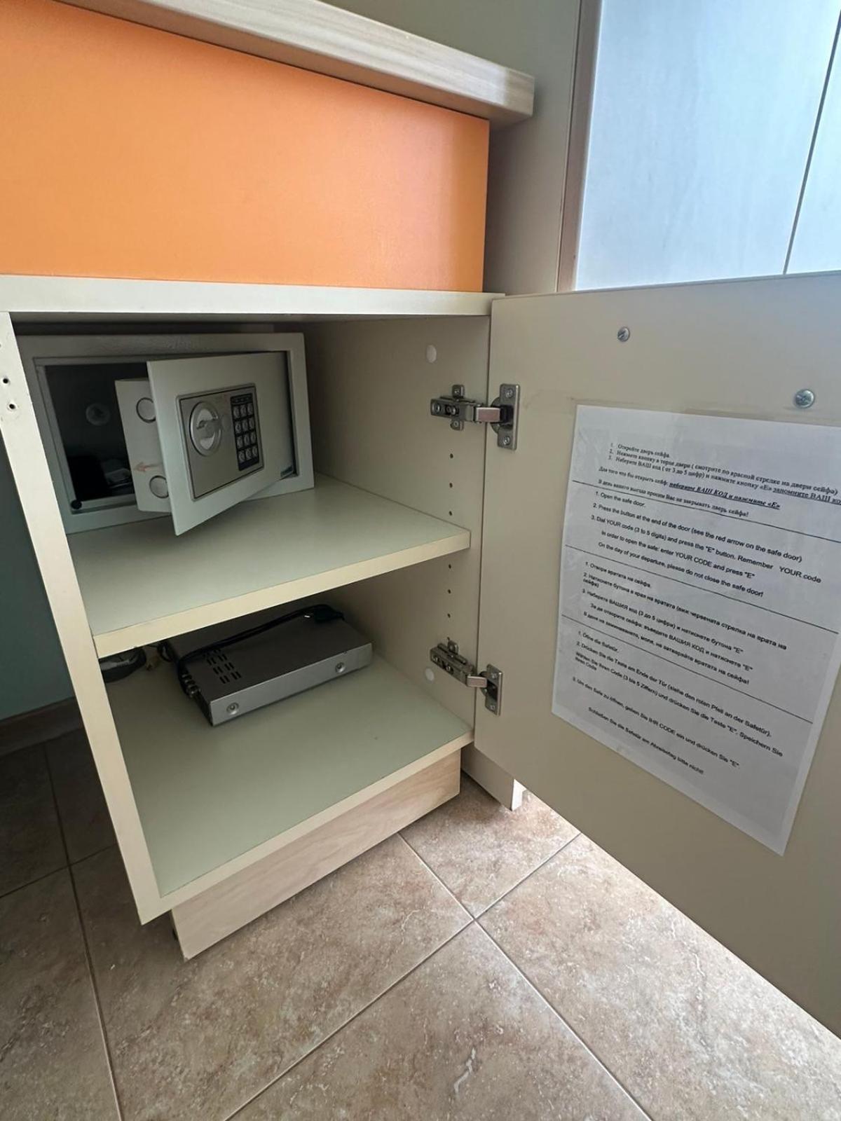 Elit 2 Apartment Slăntjev Brjag Exteriör bild