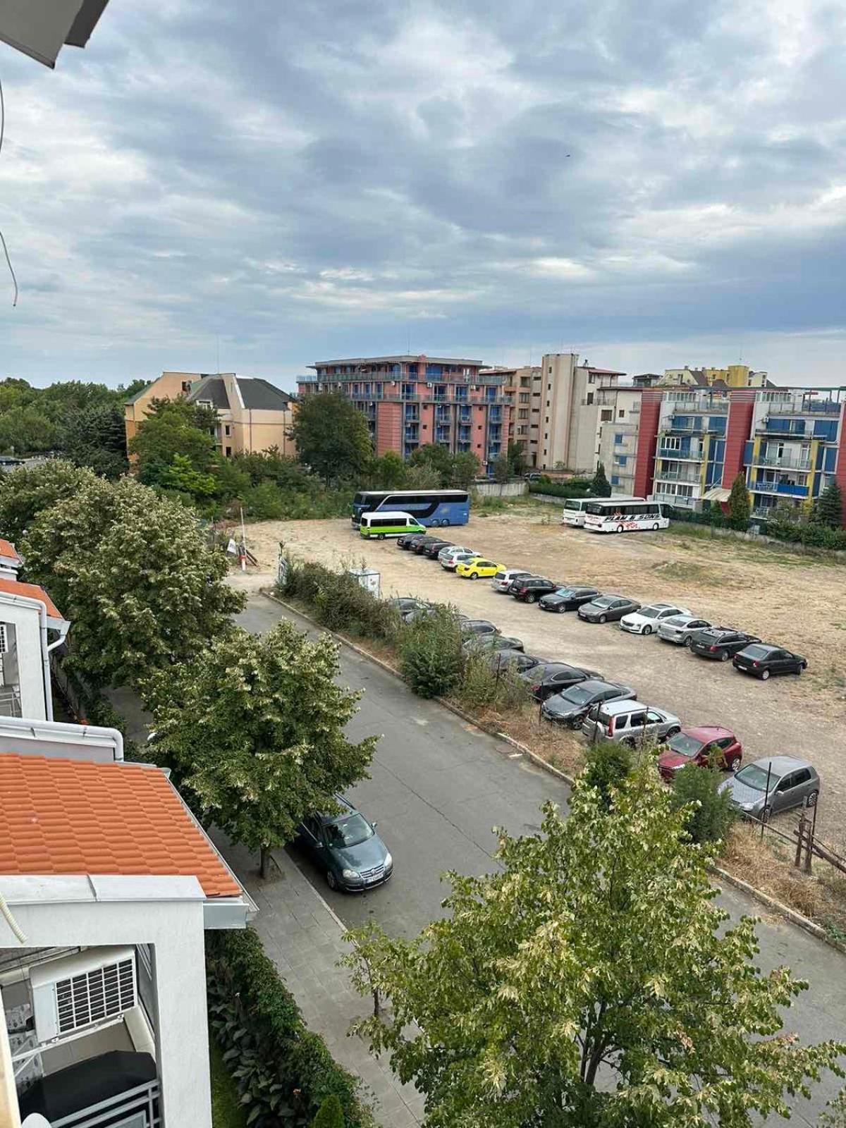 Elit 2 Apartment Slăntjev Brjag Exteriör bild