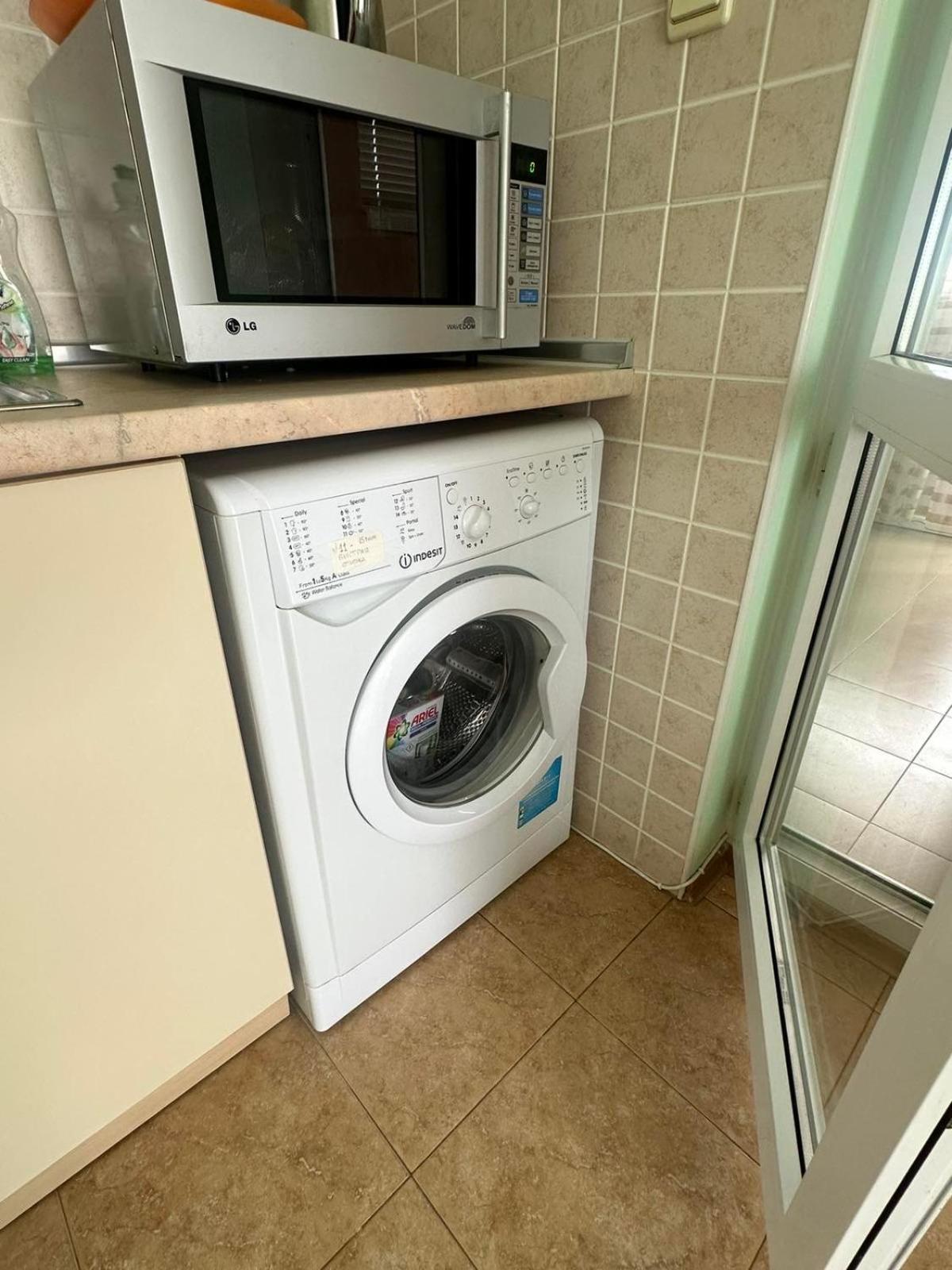 Elit 2 Apartment Slăntjev Brjag Exteriör bild