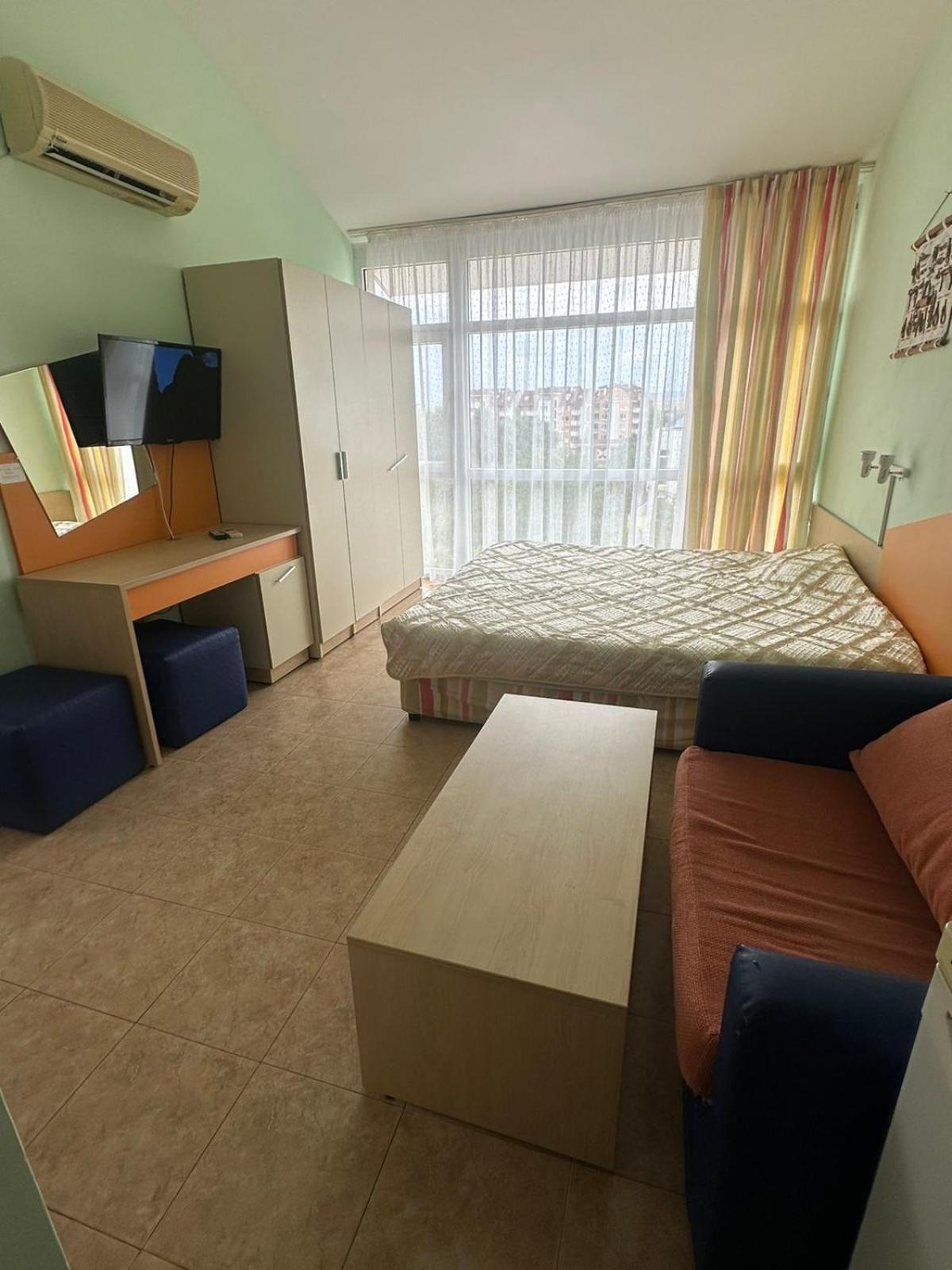 Elit 2 Apartment Slăntjev Brjag Exteriör bild