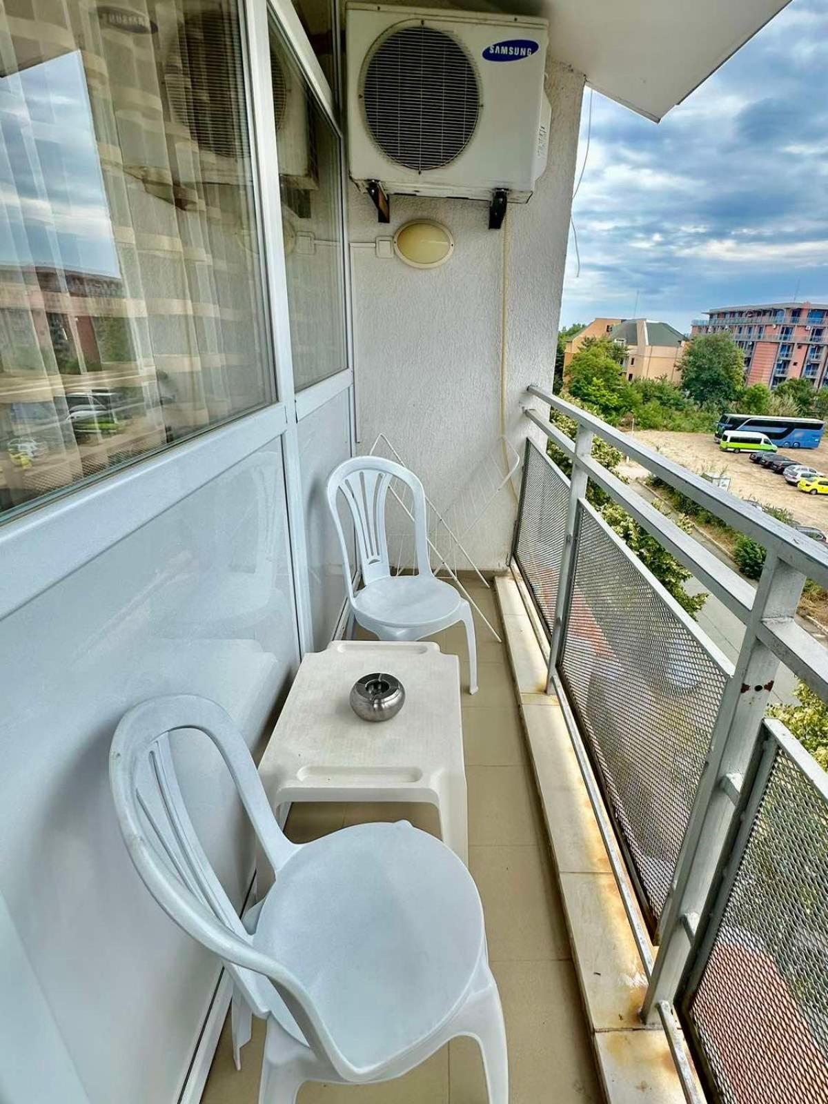 Elit 2 Apartment Slăntjev Brjag Exteriör bild