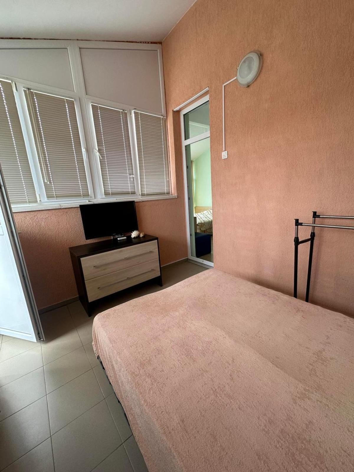 Elit 2 Apartment Slăntjev Brjag Exteriör bild