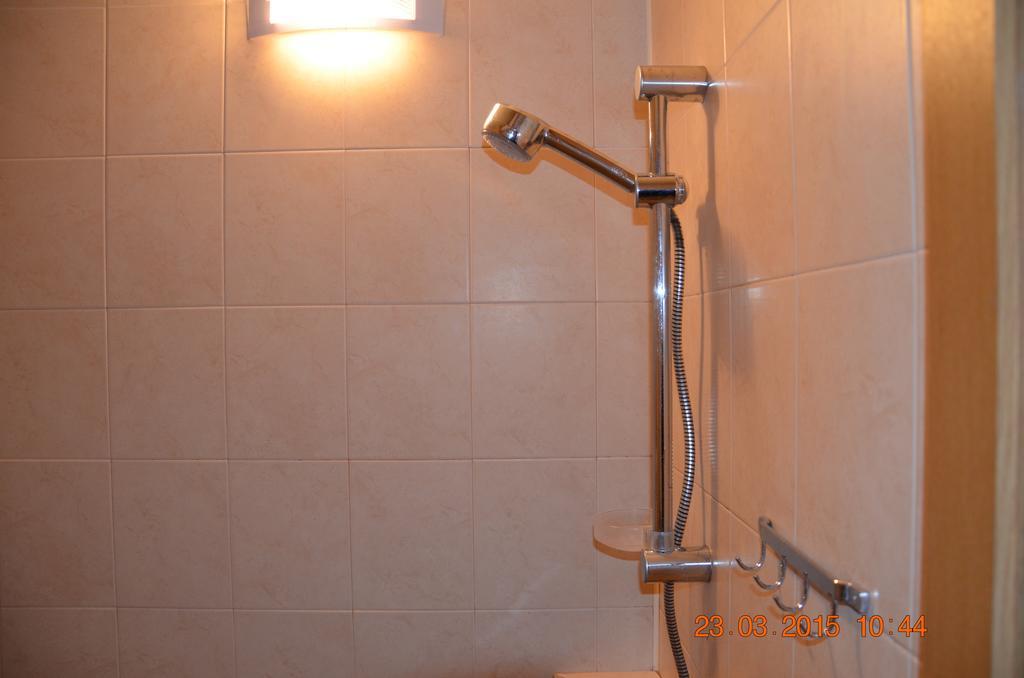 Elit 2 Apartment Slăntjev Brjag Rum bild