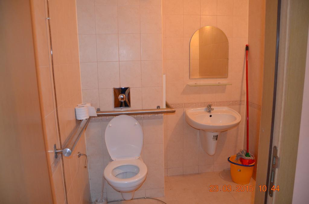 Elit 2 Apartment Slăntjev Brjag Rum bild