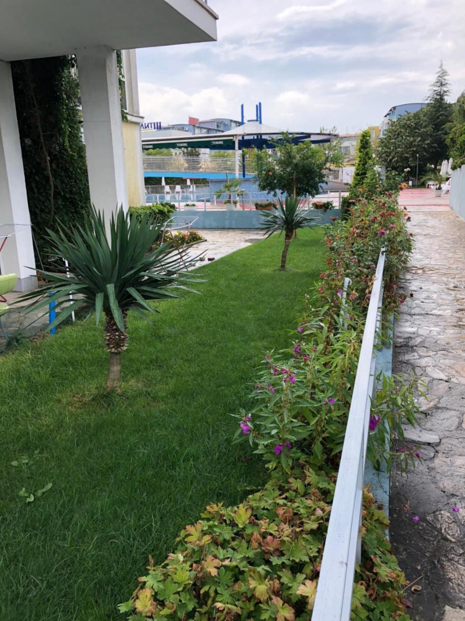 Elit 2 Apartment Slăntjev Brjag Exteriör bild