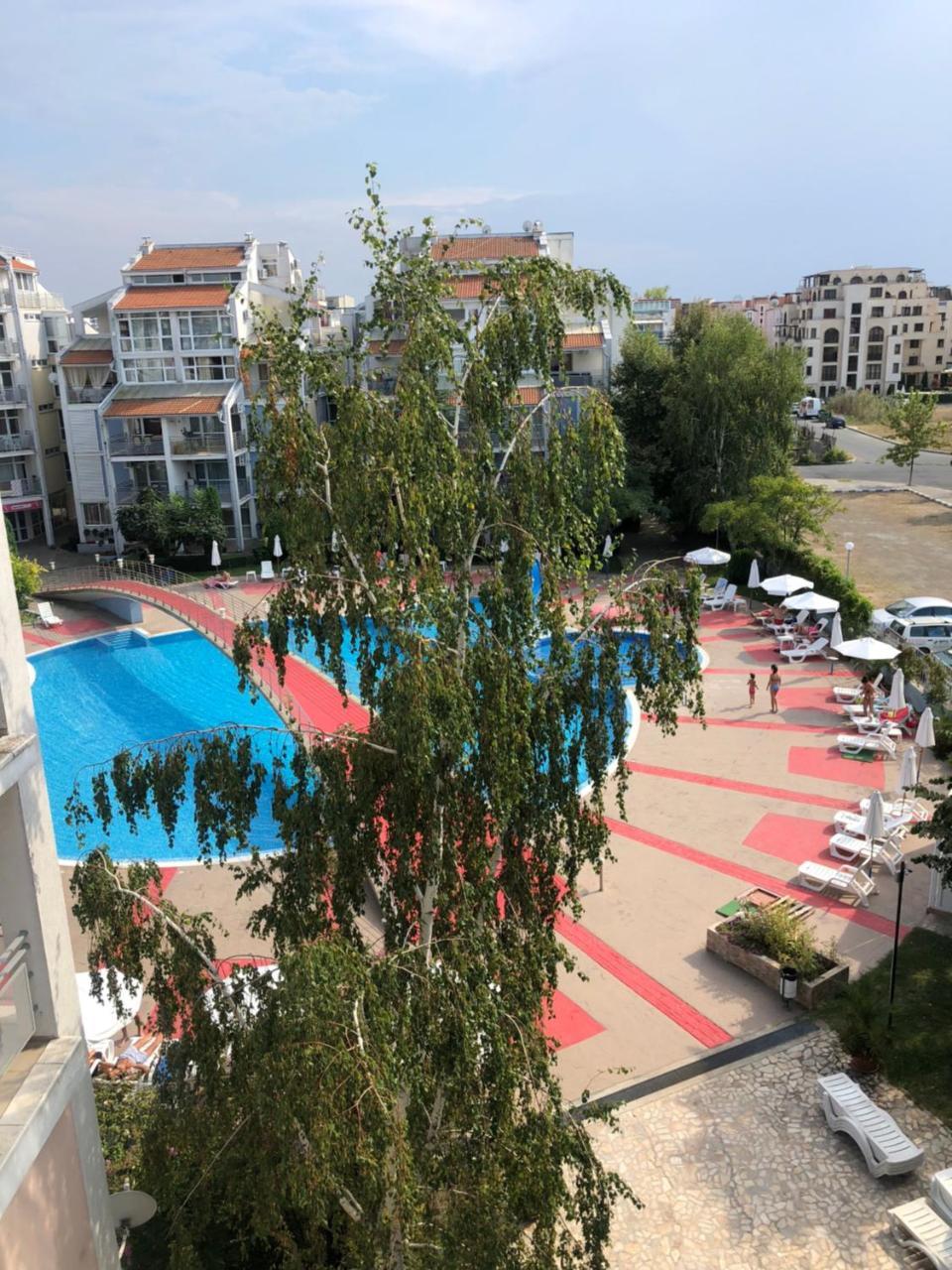 Elit 2 Apartment Slăntjev Brjag Exteriör bild