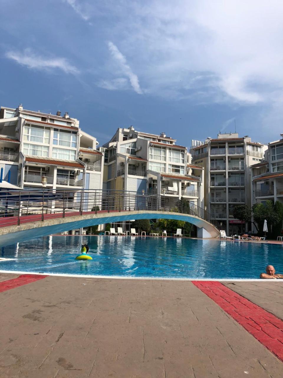 Elit 2 Apartment Slăntjev Brjag Exteriör bild