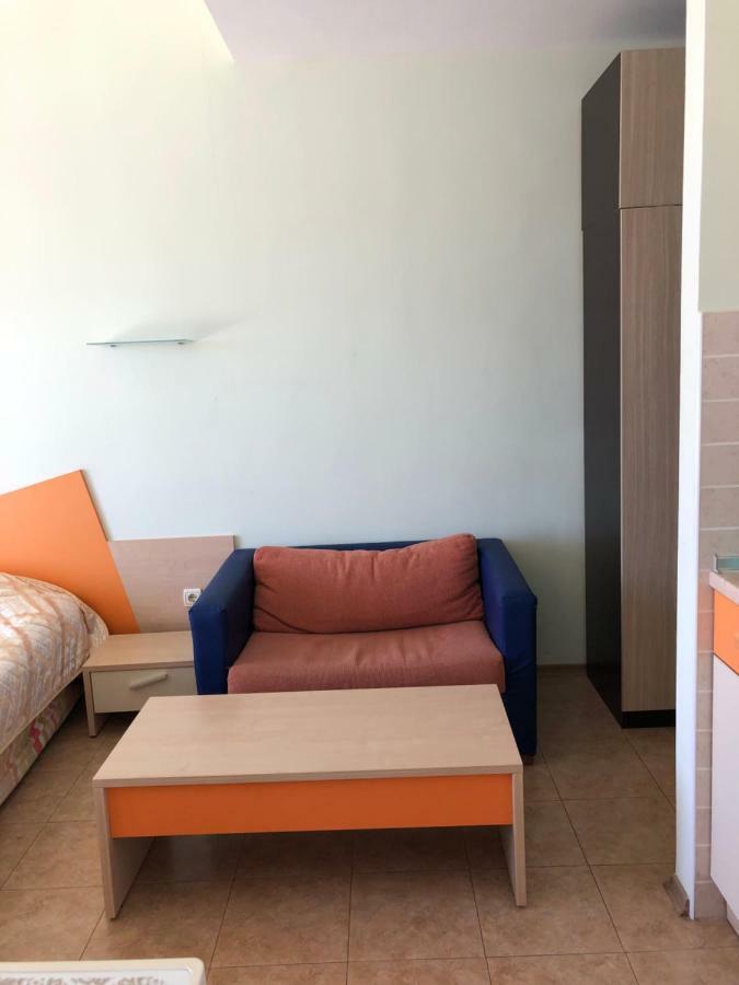 Elit 2 Apartment Slăntjev Brjag Exteriör bild