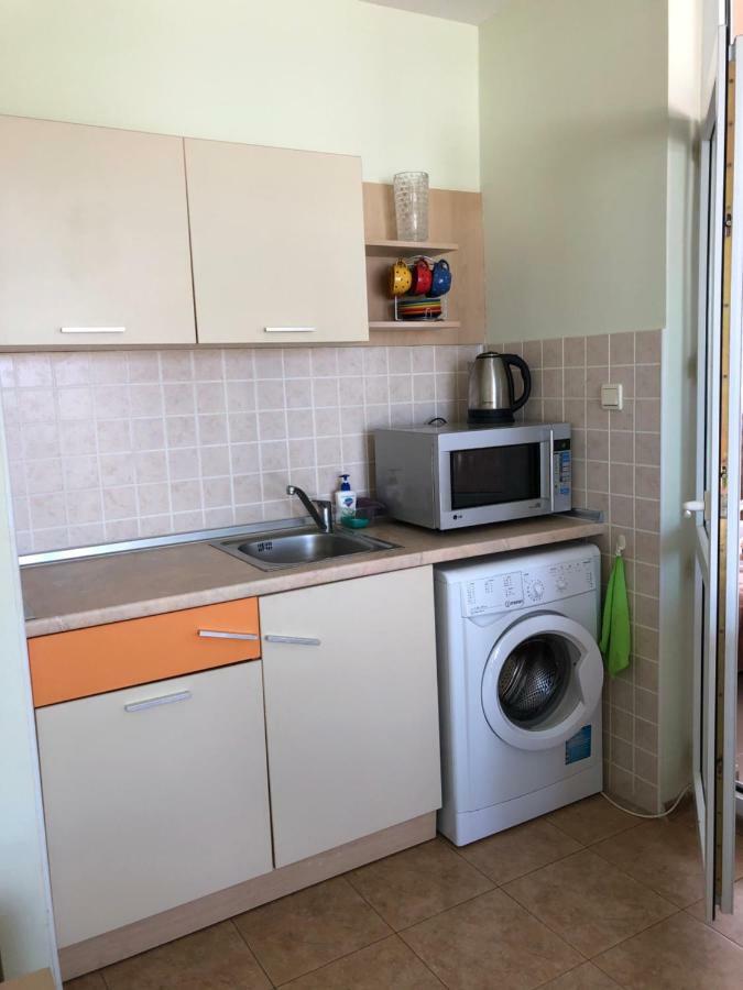 Elit 2 Apartment Slăntjev Brjag Exteriör bild