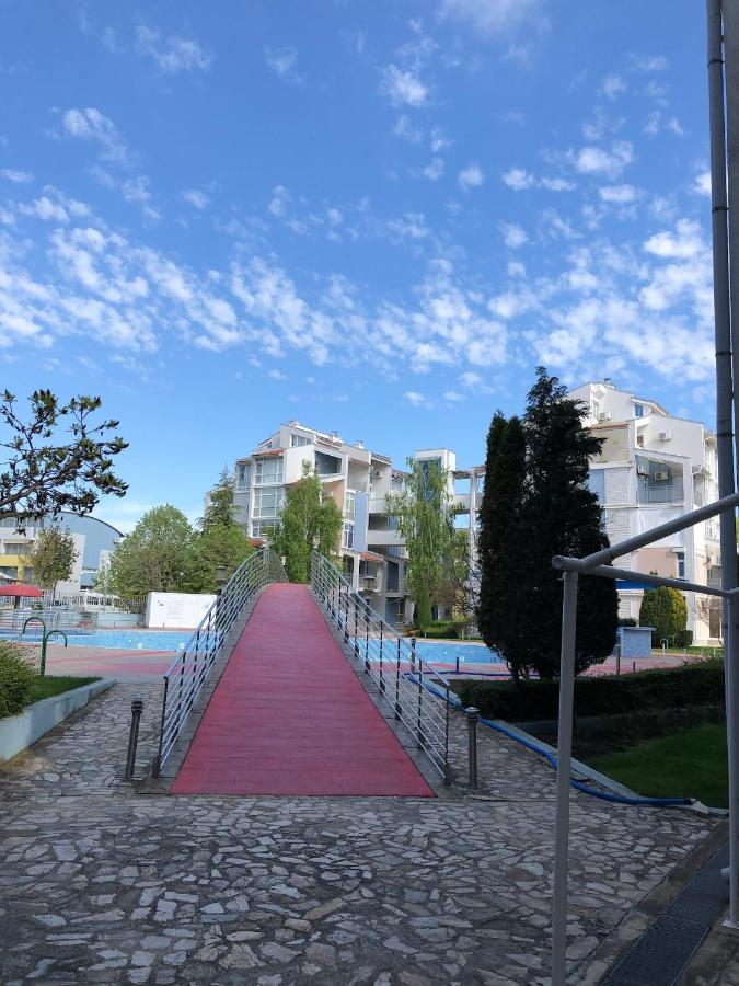 Elit 2 Apartment Slăntjev Brjag Exteriör bild