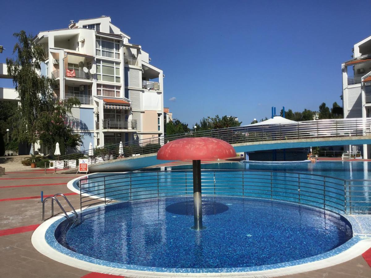 Elit 2 Apartment Slăntjev Brjag Exteriör bild