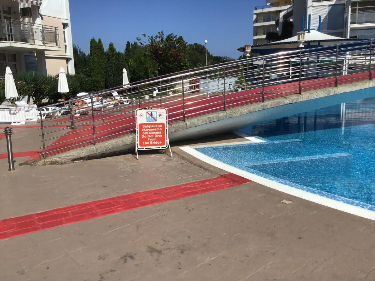 Elit 2 Apartment Slăntjev Brjag Exteriör bild