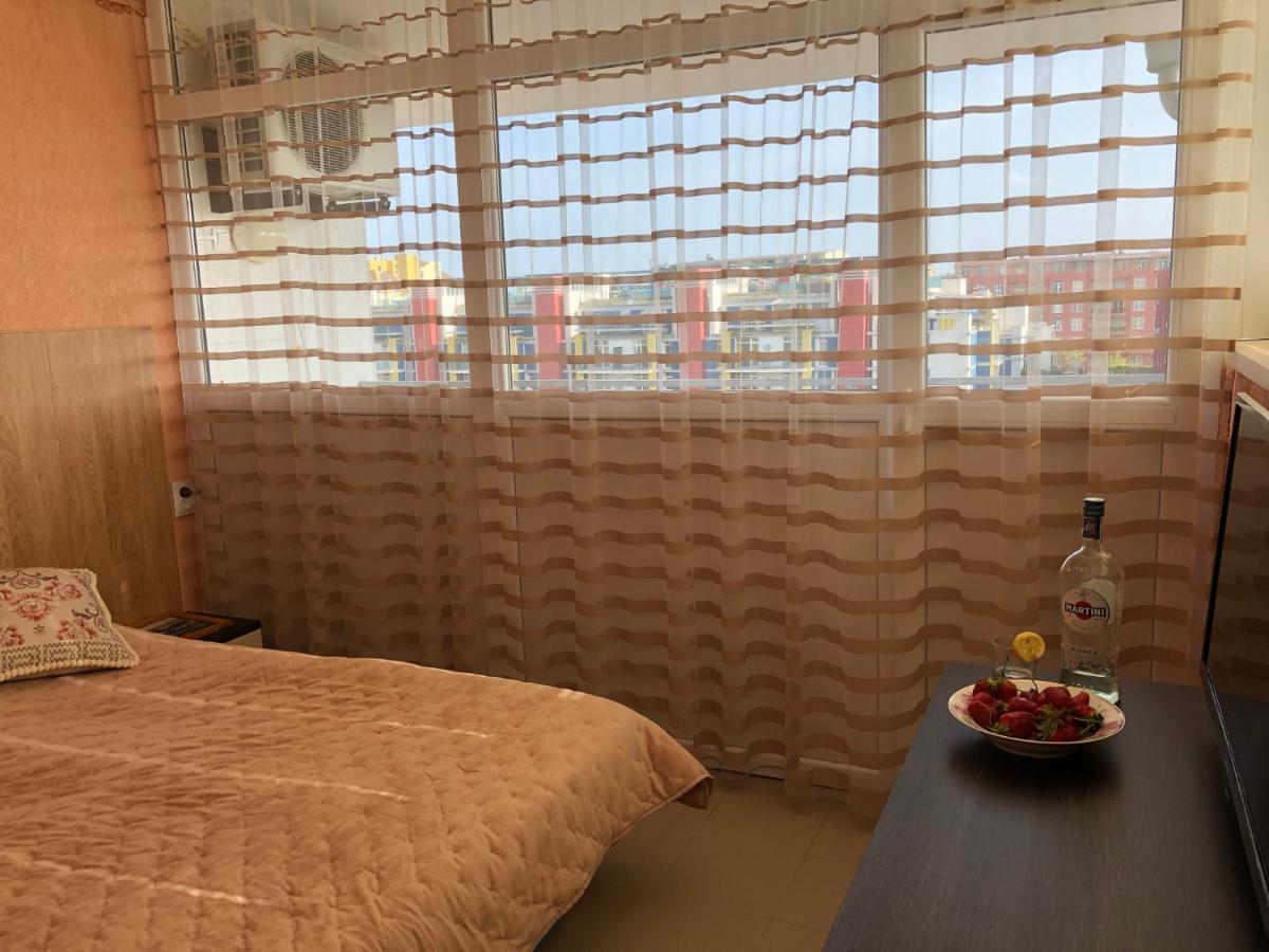 Elit 2 Apartment Slăntjev Brjag Exteriör bild