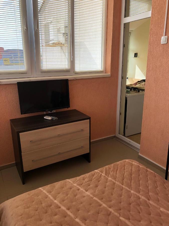 Elit 2 Apartment Slăntjev Brjag Exteriör bild