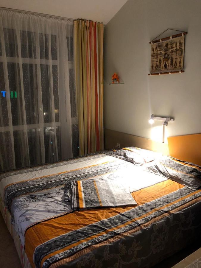Elit 2 Apartment Slăntjev Brjag Exteriör bild