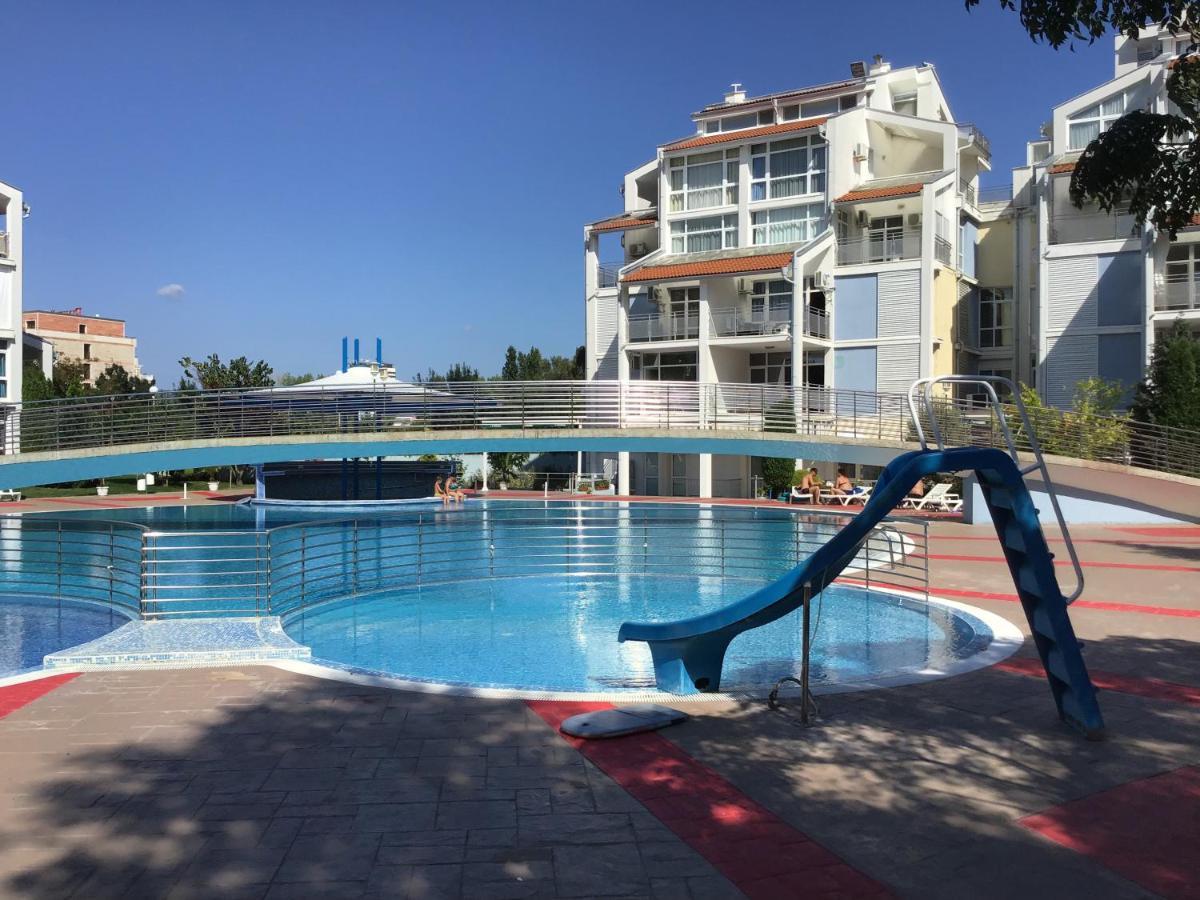 Elit 2 Apartment Slăntjev Brjag Exteriör bild