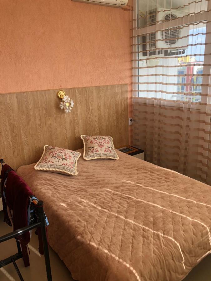 Elit 2 Apartment Slăntjev Brjag Exteriör bild